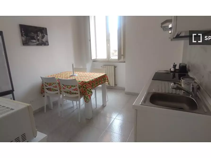 Immagine 7 di Camera condivisa in affitto  in Largo Vercelli a Roma