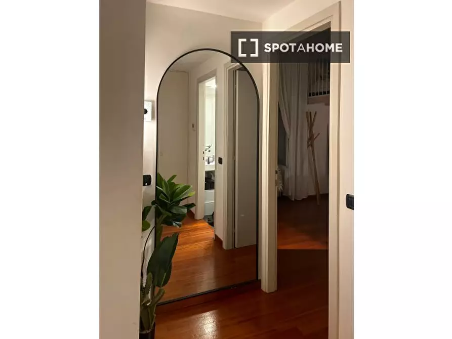 Immagine 6 di Appartamento in affitto  in Via Gerolamo Tiraboschi a Milano