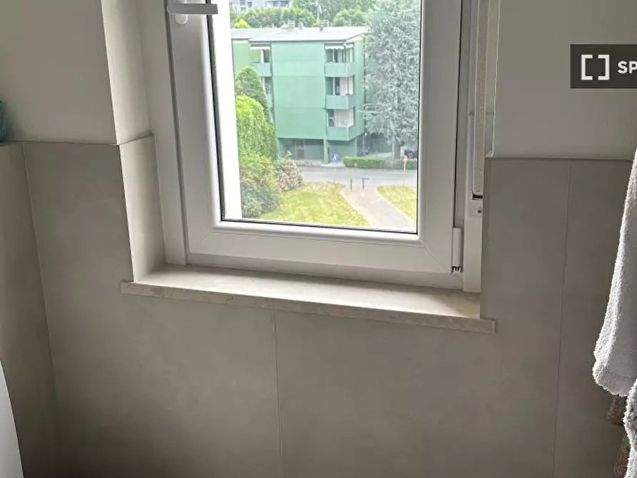 Immagine 2 di Camera condivisa in affitto  in Via Volontari del Sangue a Melzo