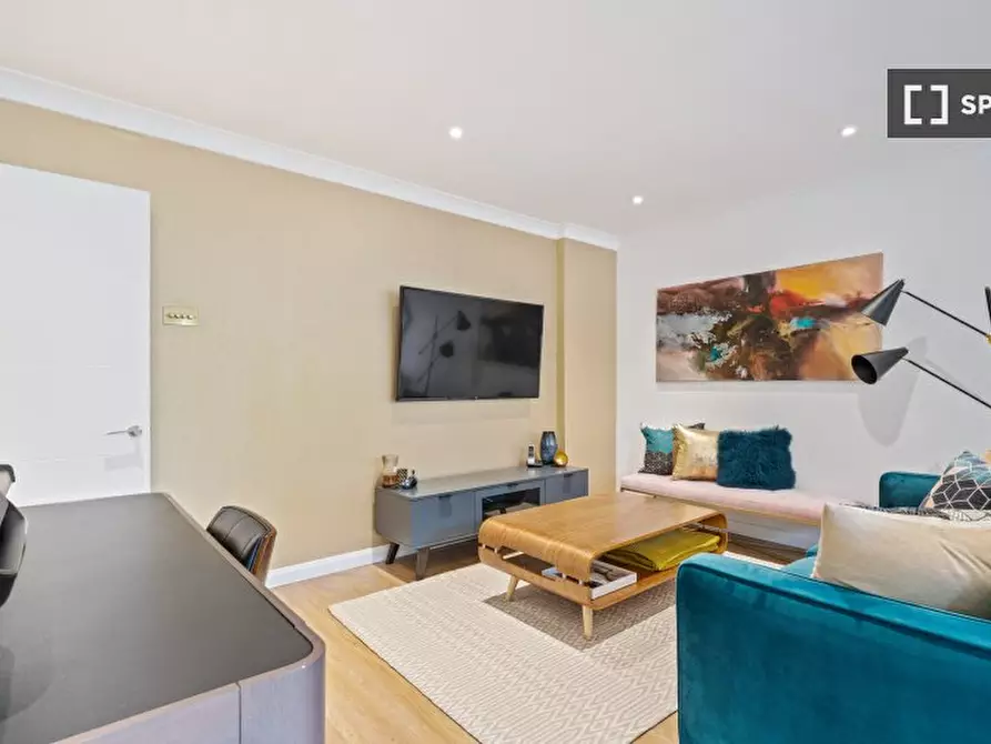 Immagine 3 di Appartamento in affitto  in A Canonbury St a Islington