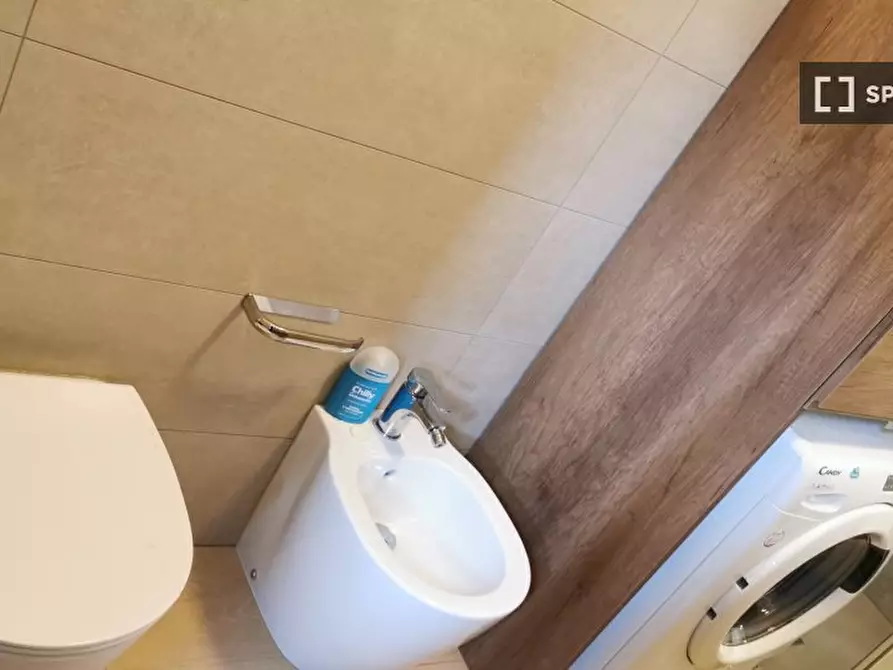 Immagine 4 di Appartamento in affitto  in Piazza Giovanni Bausan a Milano