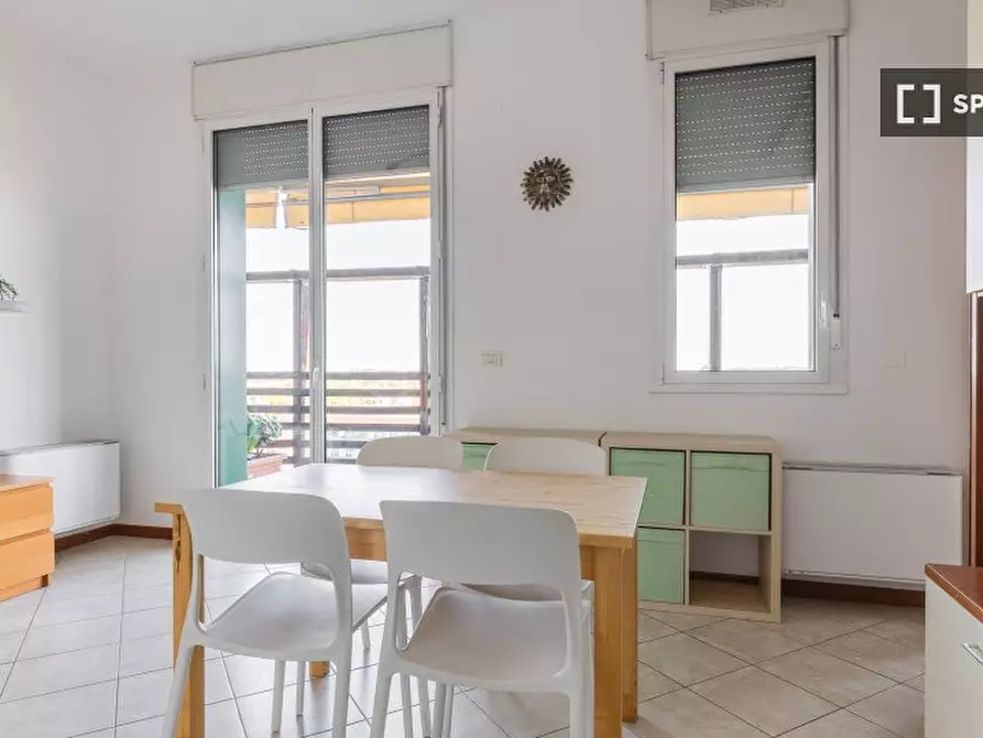 Immagine 5 di Appartamento in affitto  in Viale Angelo Masini a Bologna