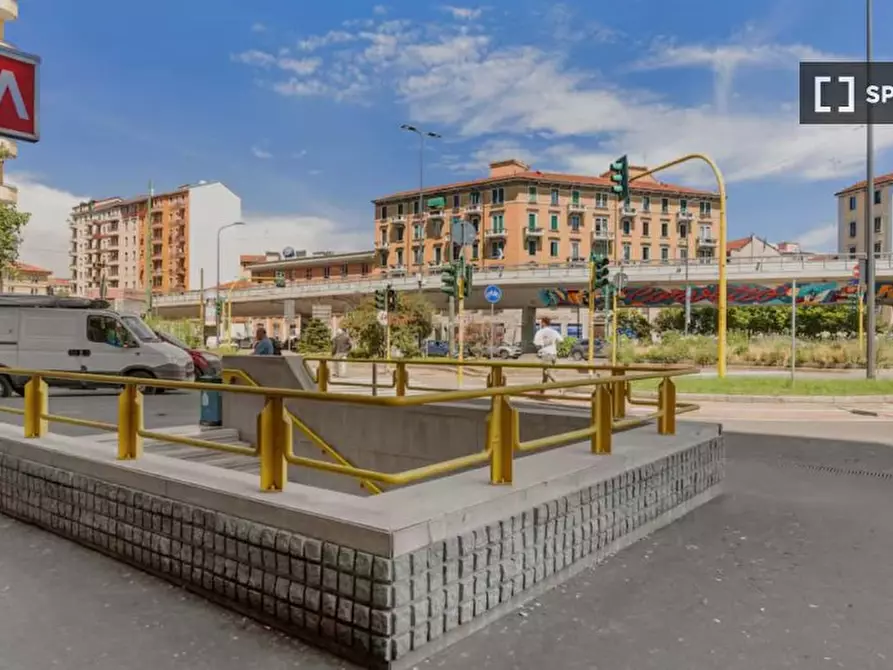 Immagine 8 di Appartamento in affitto  in Via Carlo Marochetti a Milano