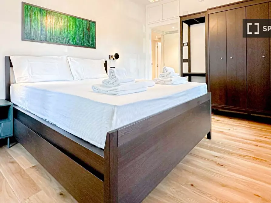 Immagine 7 di Appartamento in affitto  in Via Ausonio a Milano