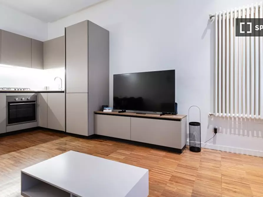 Immagine 10 di Appartamento in affitto  in Via Carlo Farini a Milano