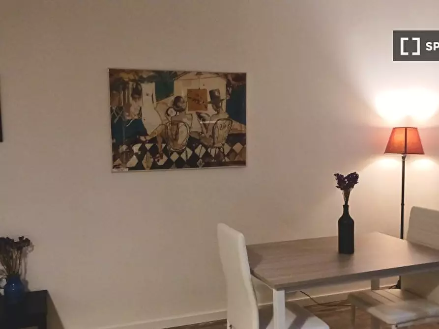 Immagine 19 di Appartamento in affitto  in Via Braccio da Montone a Roma