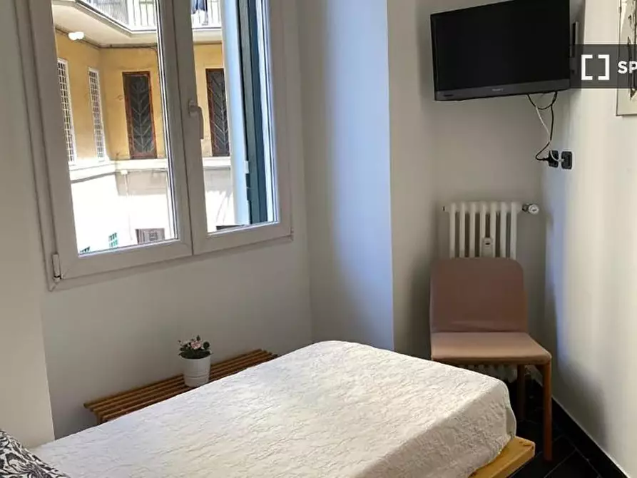 Immagine 9 di Appartamento in affitto  in Via Scipio Slataper a Roma