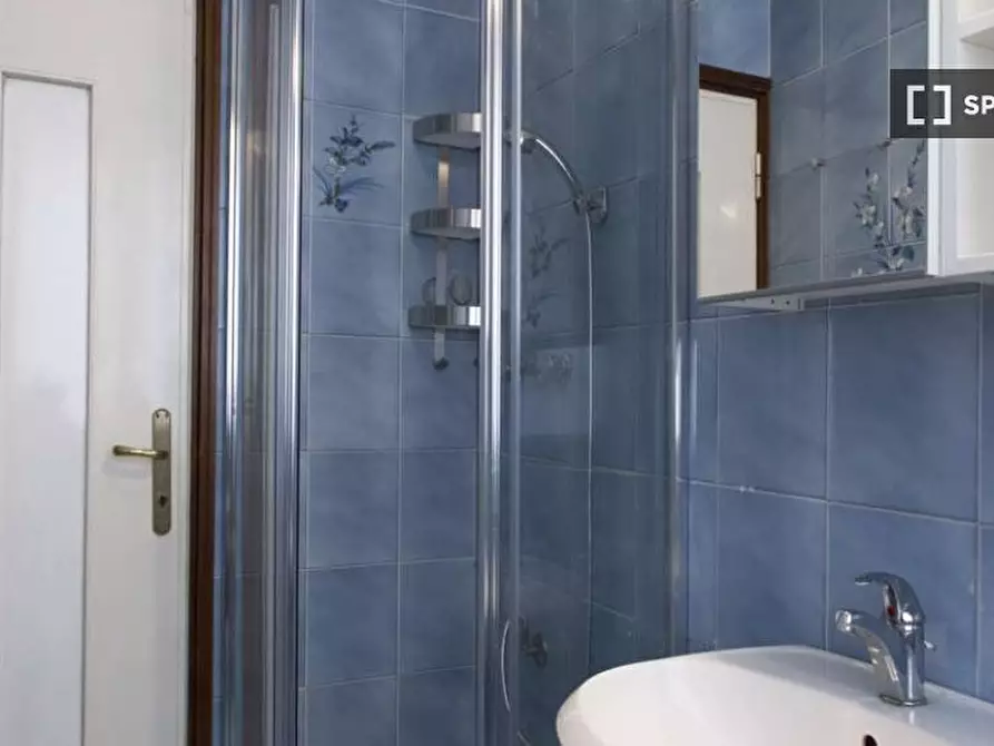 Immagine 19 di Camera condivisa in affitto  in Via Salvatore Barzilai a Milano