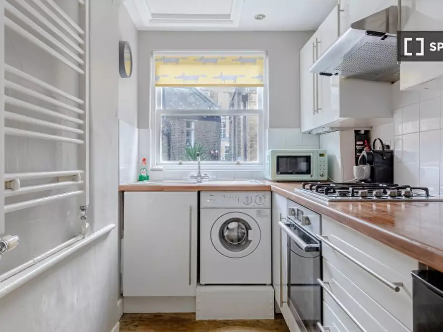 Immagine 2 di Appartamento in affitto  in flat b a 