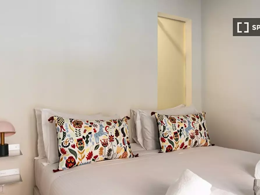 Immagine 9 di Appartamento in affitto  in Via Bezzecca a Milano