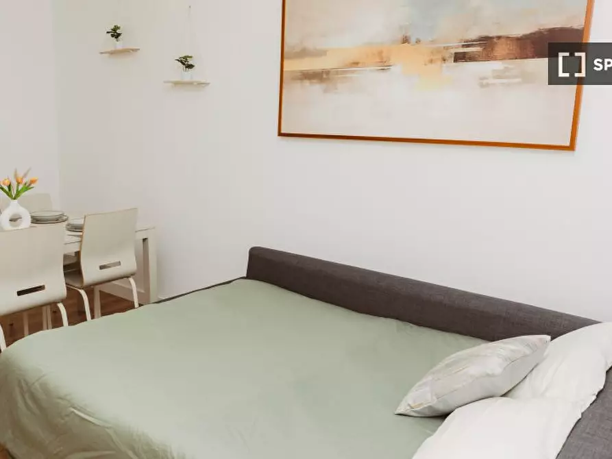 Immagine 16 di Appartamento in affitto  in Via Santa Maria Ausiliatrice a Roma