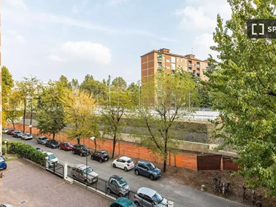 Immagine 7 di Camera condivisa in affitto  in Viale Tibaldi a Milano