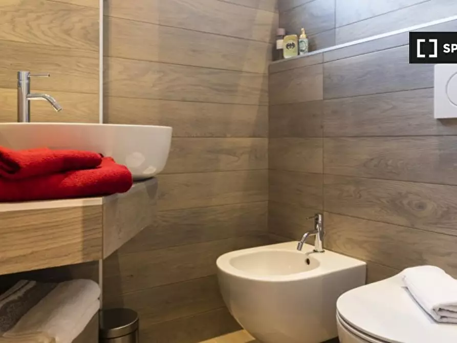 Immagine 19 di Ufficio in affitto  in Via Ruggero Boscovich a Milano