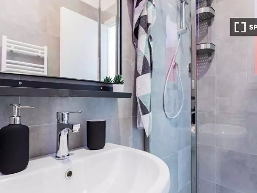 Immagine 12 di Camera condivisa in affitto  in Viale Bligny a Milano