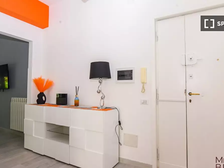 Immagine 15 di Appartamento in affitto  in Via Salvatore Pincherle a Roma