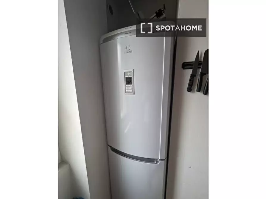 Immagine 4 di Appartamento in affitto  in Via Casoretto a Milano