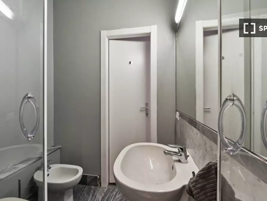 Immagine 5 di Camera condivisa in affitto  in Corso Di Porta Romana/A a Milano