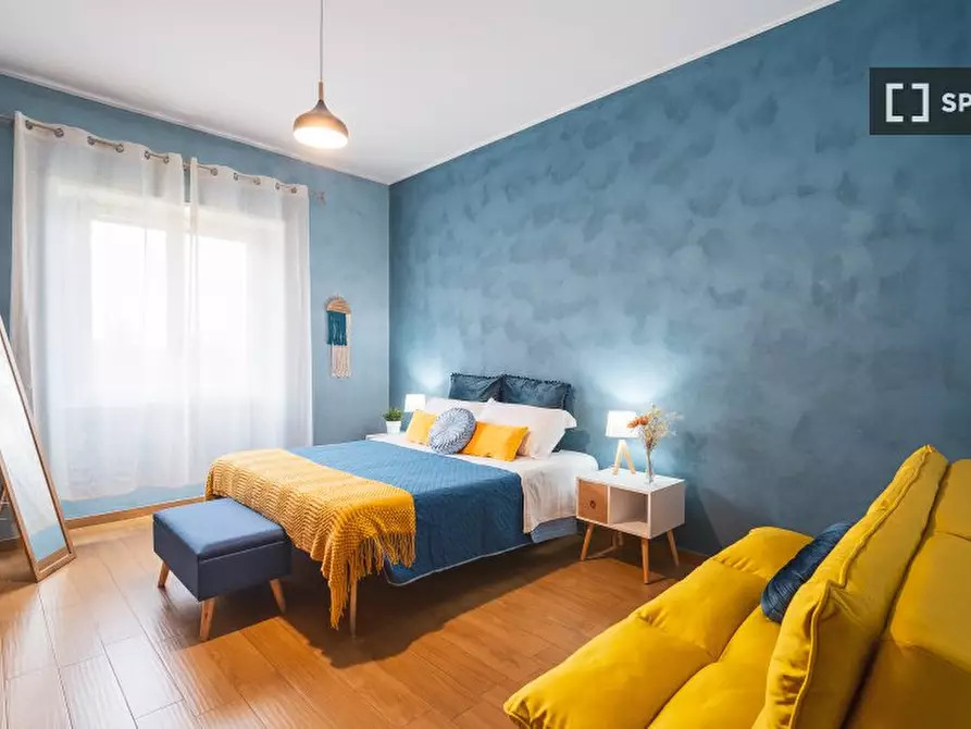 Immagine 12 di Appartamento in affitto  in Via Albert Einstein a Roma