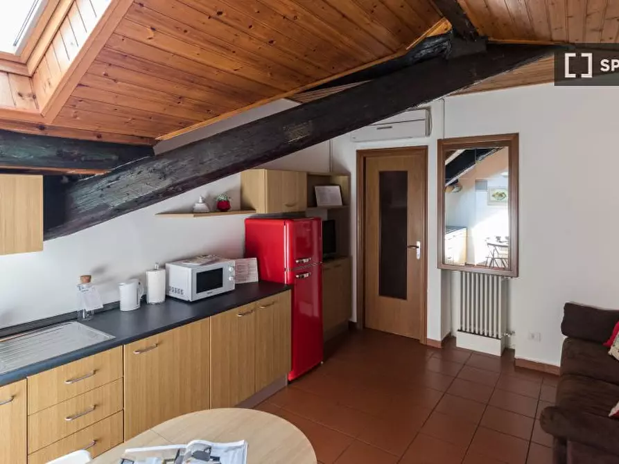 Immagine 18 di Appartamento in affitto  in Viale Bligny a Milano