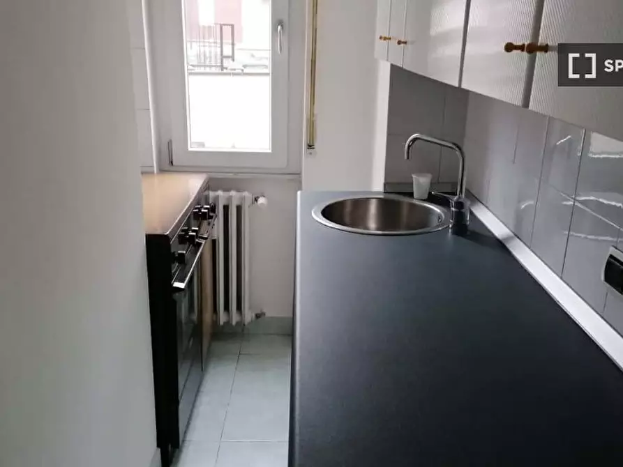Immagine 15 di Appartamento in affitto  in Via Luigi Manzotti a Milano