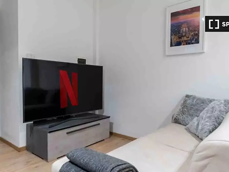 Immagine 7 di Appartamento in affitto  in Via Luigi Varanini a Milano