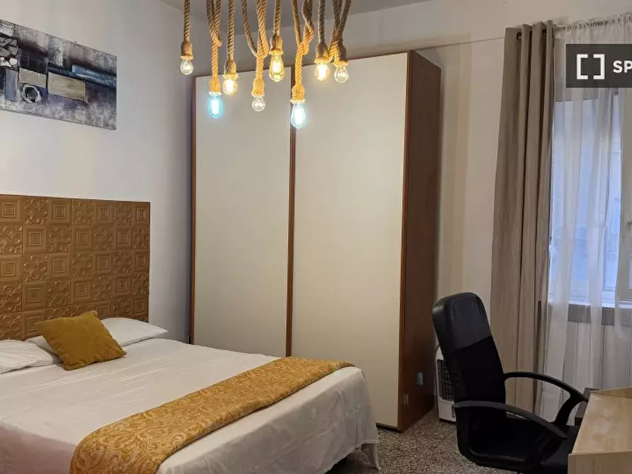 Immagine 1 di Appartamento in affitto  in Via Aversa a Roma