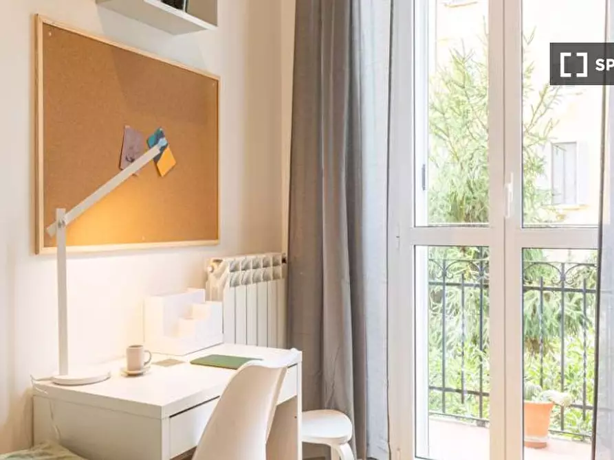 Immagine 6 di Camera condivisa in affitto  in Corso Buenos Aires a Milano