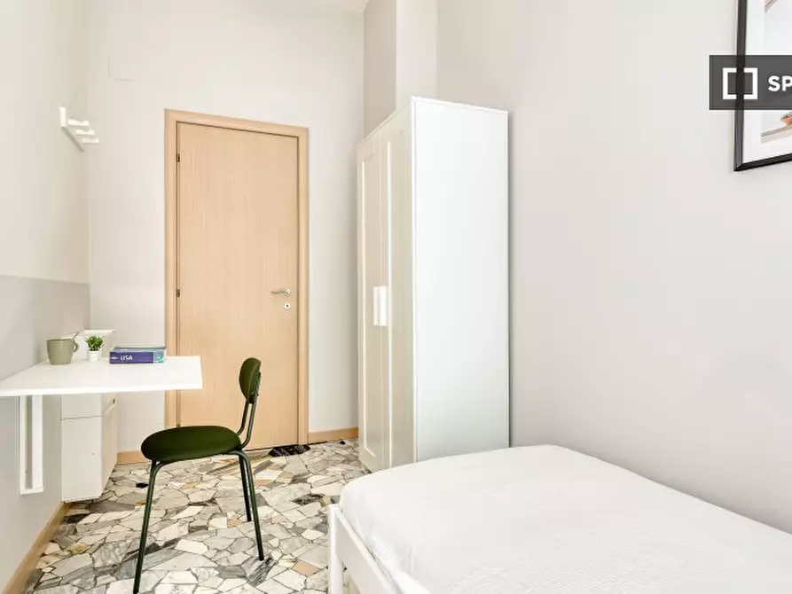 Immagine 4 di Appartamento in affitto  in Via Privata Piero Martinetti a Milano