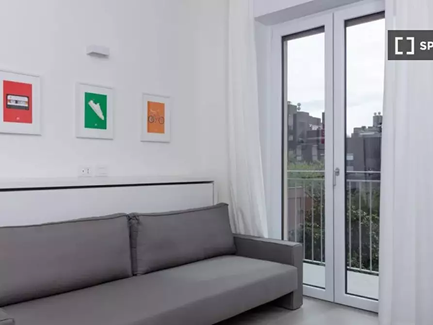 Immagine 10 di Appartamento in affitto  in Viale Cirene a Milano