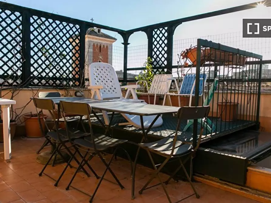 Immagine 9 di Appartamento in affitto  in Via degli Scipioni a Roma