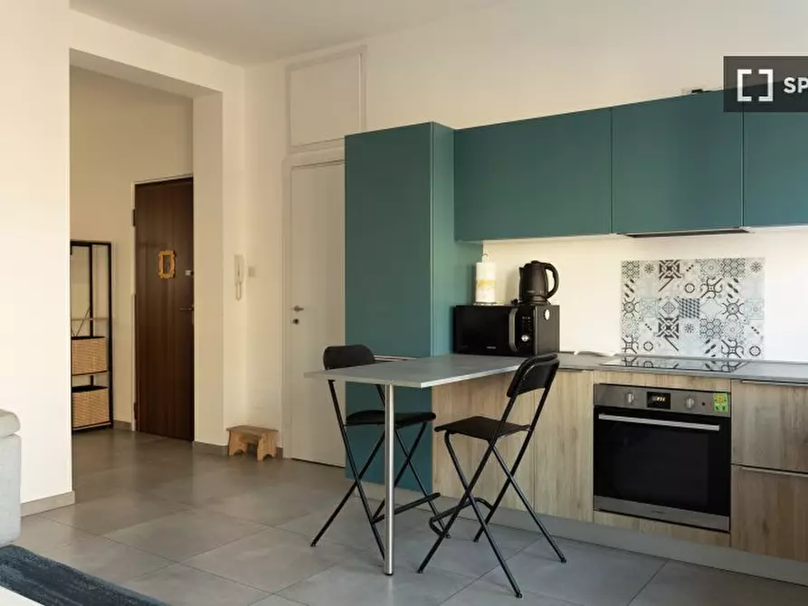 Immagine 2 di Appartamento in affitto  in Viale Umbria a Milano