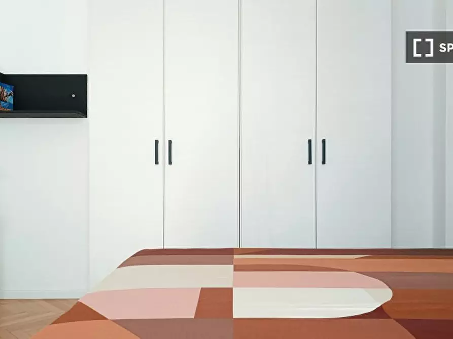 Immagine 6 di Camera condivisa in affitto  in Via Prepositura a Trento