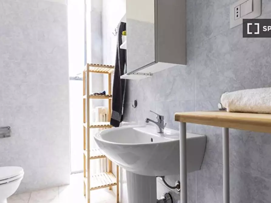 Immagine 15 di Camera condivisa in affitto  in Via Felice Mendelssohn a Padova