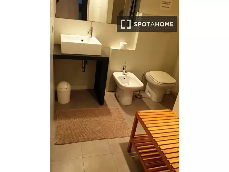 Immagine 12 di Appartamento in affitto  in Via Bordighera a Milano