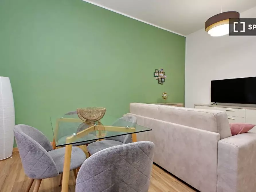 Immagine 4 di Ufficio in affitto  in Via Fidenza a Roma