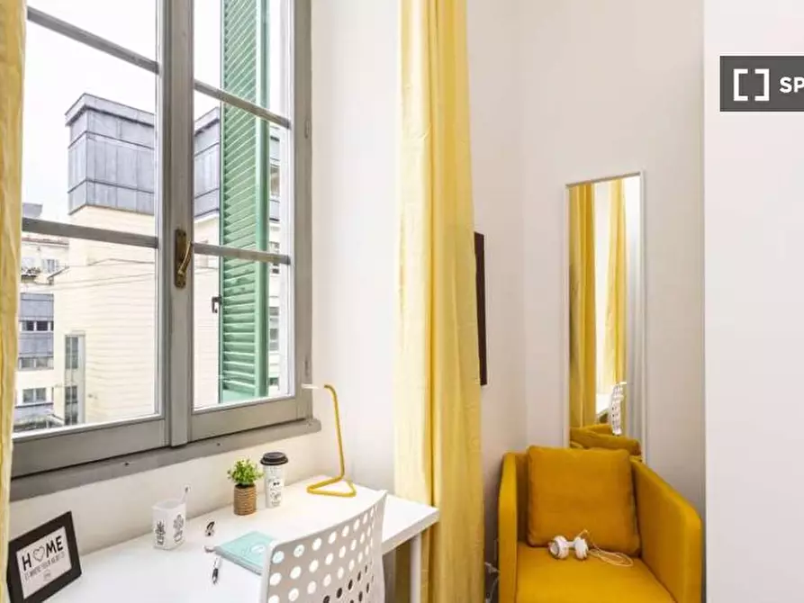 Immagine 8 di Camera condivisa in affitto  in Via San Marco a Milano