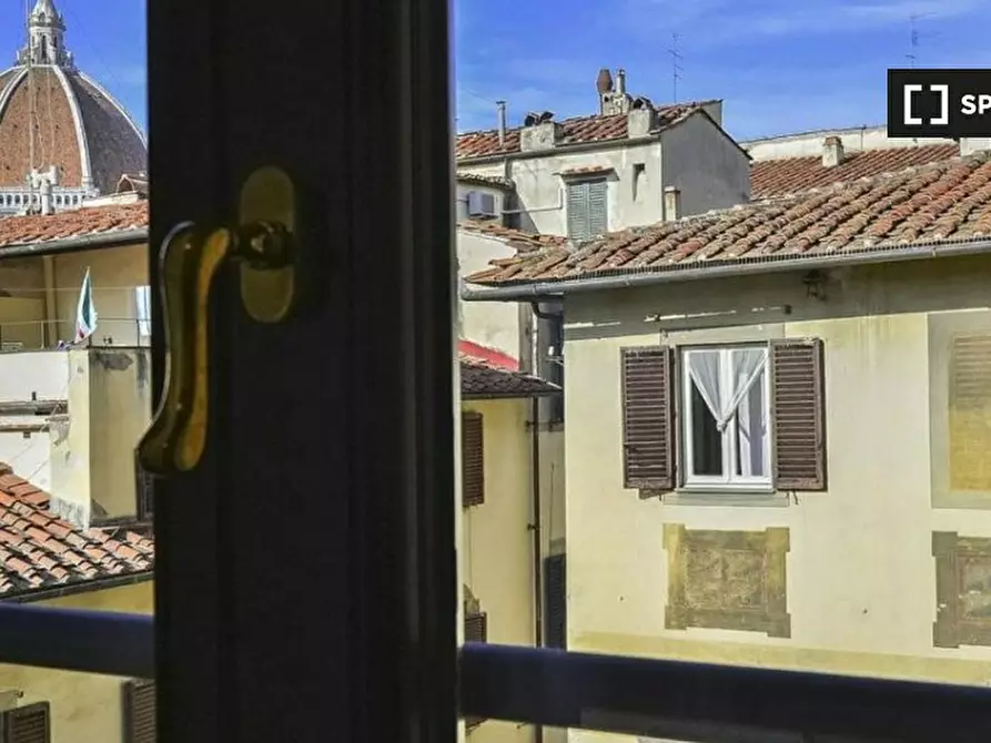 Immagine 14 di Appartamento in affitto  in Via dei Pandolfini a Firenze