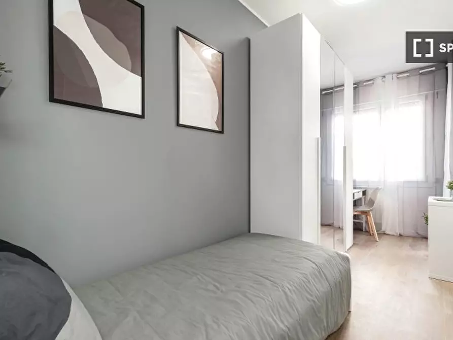 Immagine 19 di Camera condivisa in affitto  in Via Pietro Selvatico a Padova