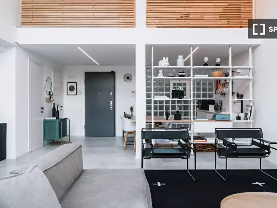 Immagine 9 di Appartamento in affitto  in Via Giovanni Enrico Pestalozzi a Milano