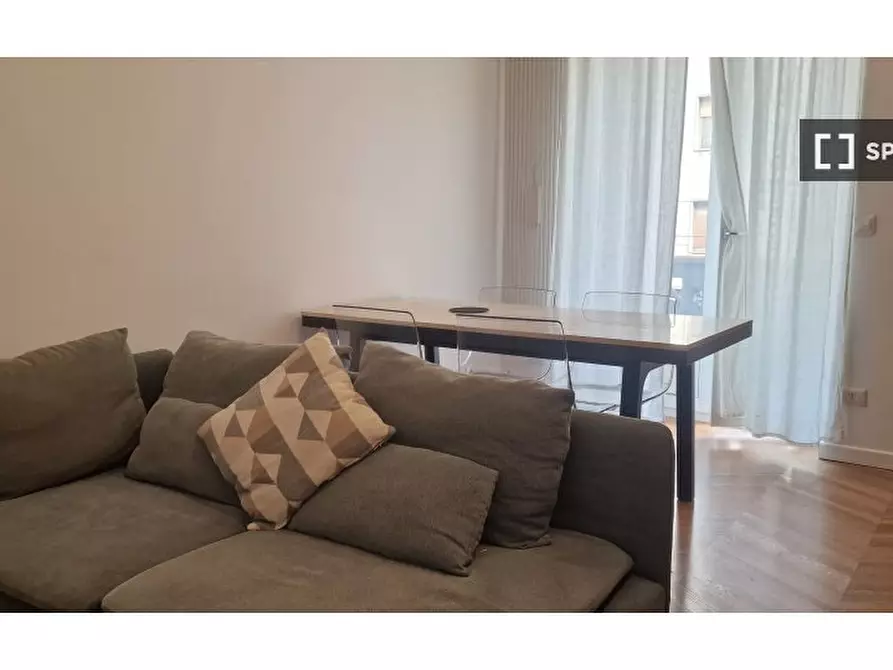 Immagine 5 di Appartamento in affitto  in Via Giovanni Schiaparelli a Milano