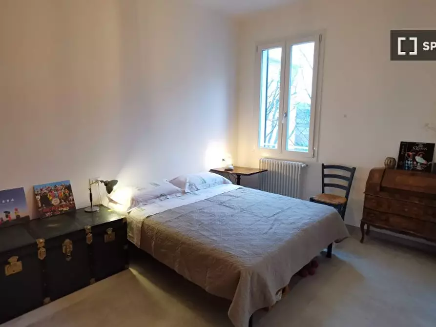 Immagine 2 di Camera condivisa in affitto  in Via Irma Bandiera a Bologna