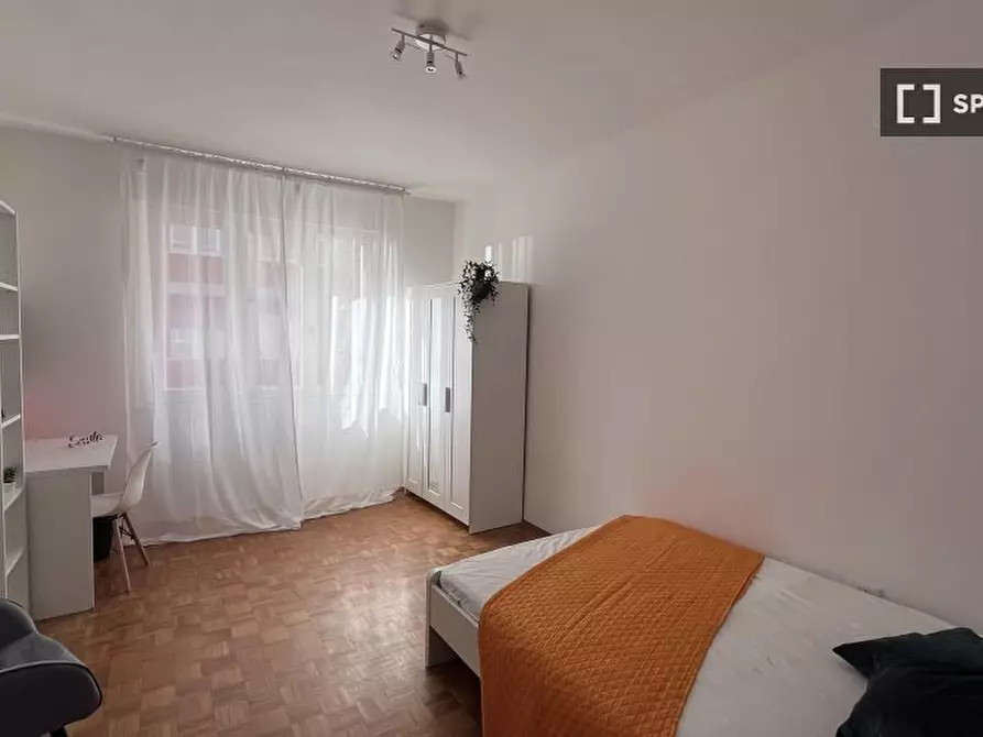 Immagine 16 di Camera condivisa in affitto  in Verona a Trento