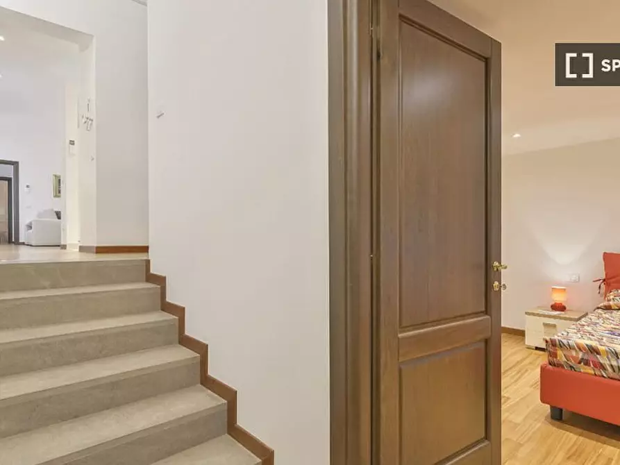 Immagine 17 di Appartamento in affitto  in Via dei Pandolfini a Firenze