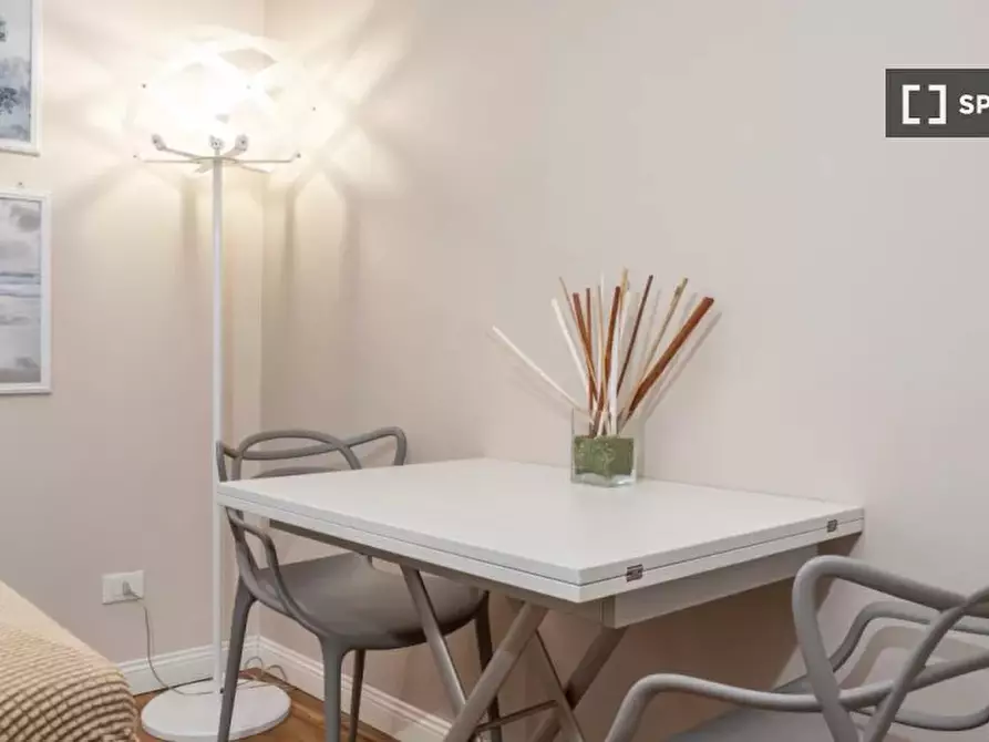 Immagine 4 di Ufficio in affitto  in Via Paolo Frisi a Milano