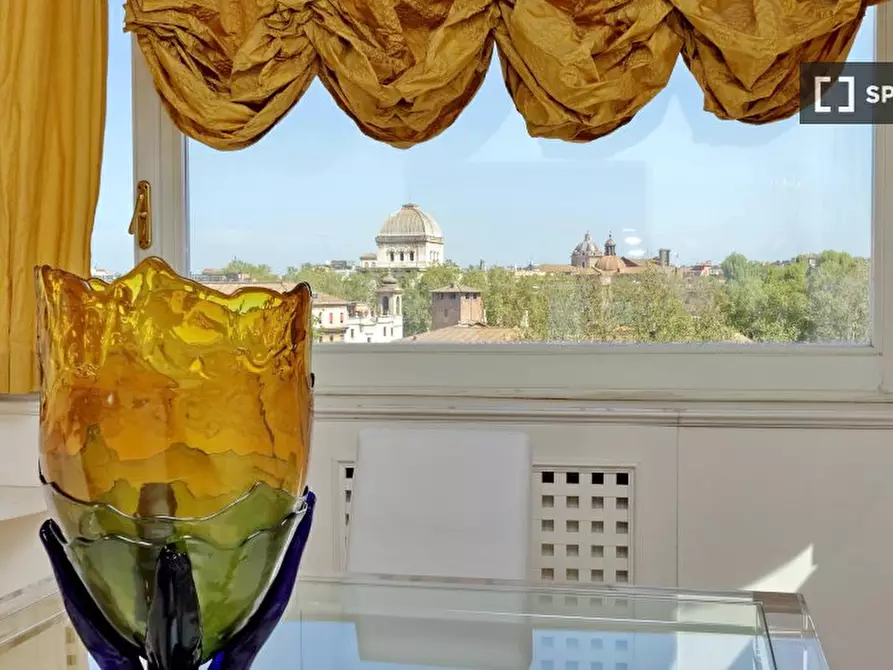 Immagine 17 di Appartamento in affitto  in Via della Botticella a Roma