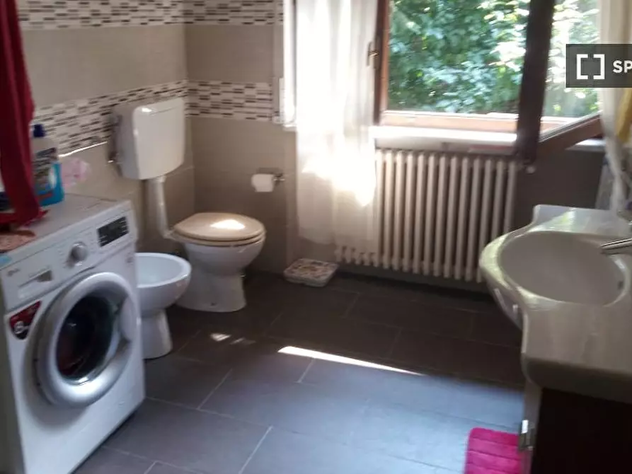 Immagine 4 di Camera condivisa in affitto  in Via Nicola Palmieri a Milano