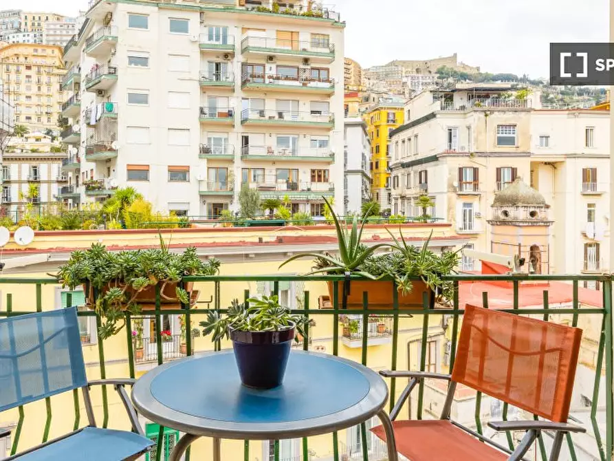 Immagine 17 di Appartamento in affitto  in Via Vittoria Colonna a Napoli