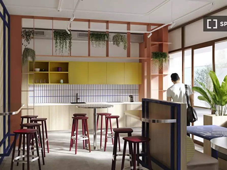 Immagine 14 di Ufficio in affitto  in Via Panciatichi a Firenze