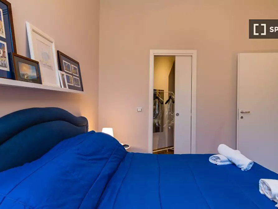 Immagine 19 di Appartamento in affitto  in Via Paolo Emilio Imbriani a Napoli