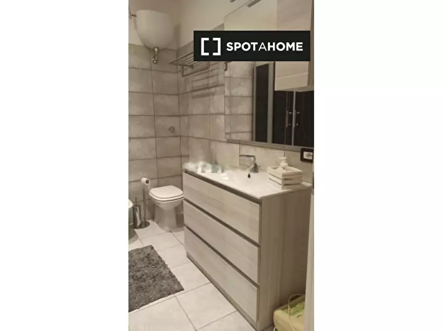 Immagine 3 di Appartamento in affitto  in Via Antonio Pane a Roma